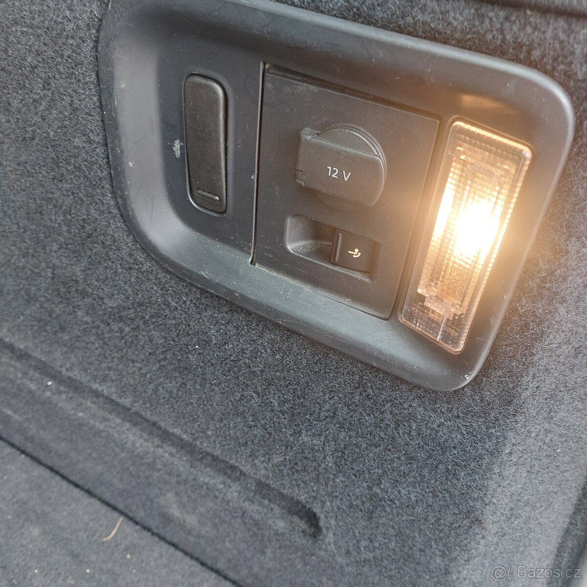 Vw Sharan 2.0tdi 110kw/150PS - 10