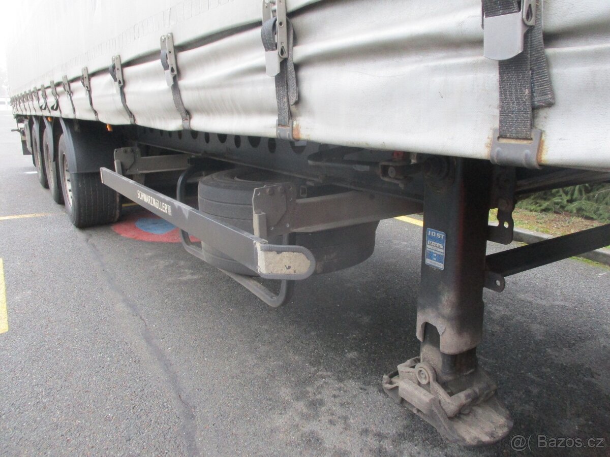 25276 Schwarzmüller SPA 3/E LowDeck Mega - 10