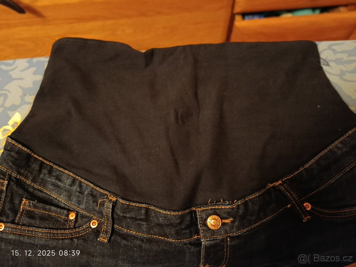 Tehotenske oblečení - 10