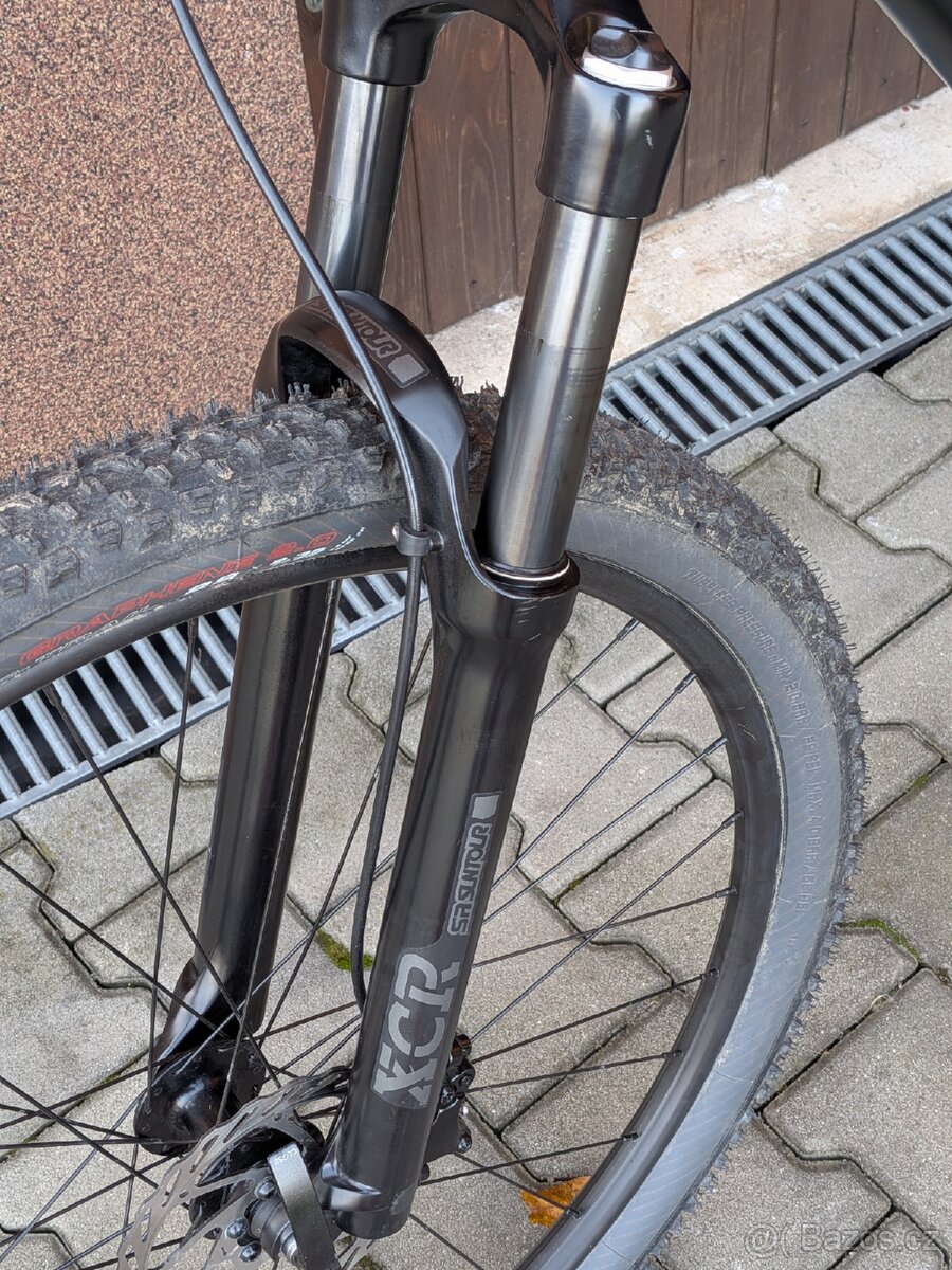 Horské kolo GT Avalanche Elite - 10