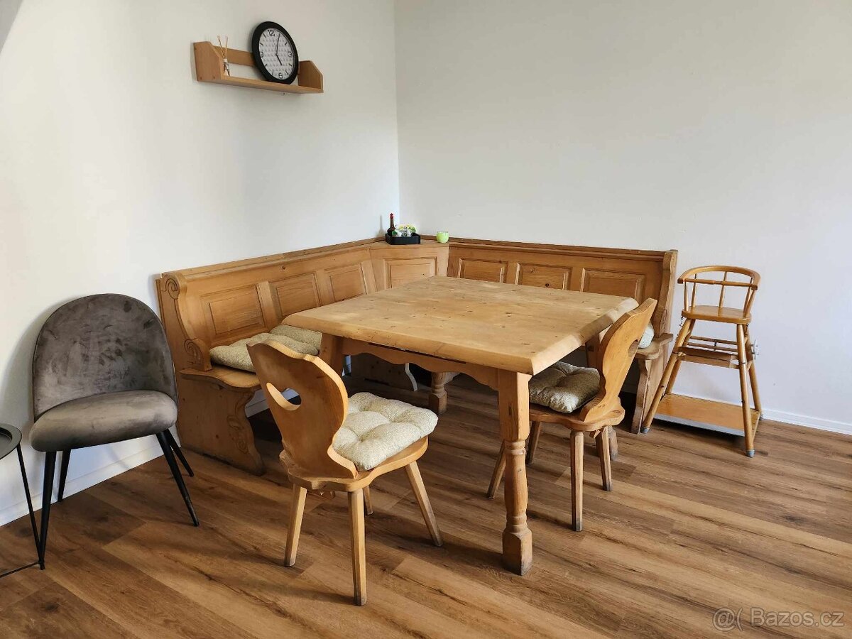 Chata Arnultovice - 10