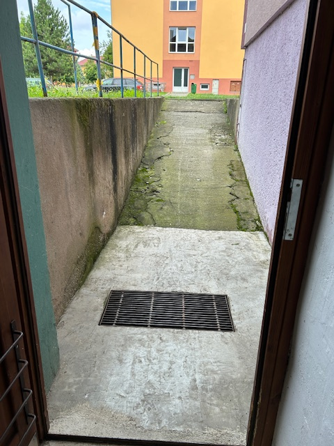 prodej bytu 3kk Dubňany - 10