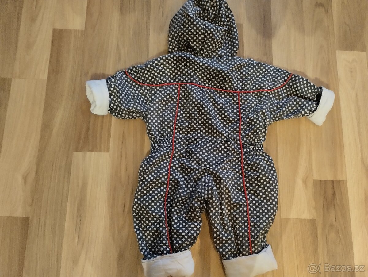 Dětská kombinéza - 10
