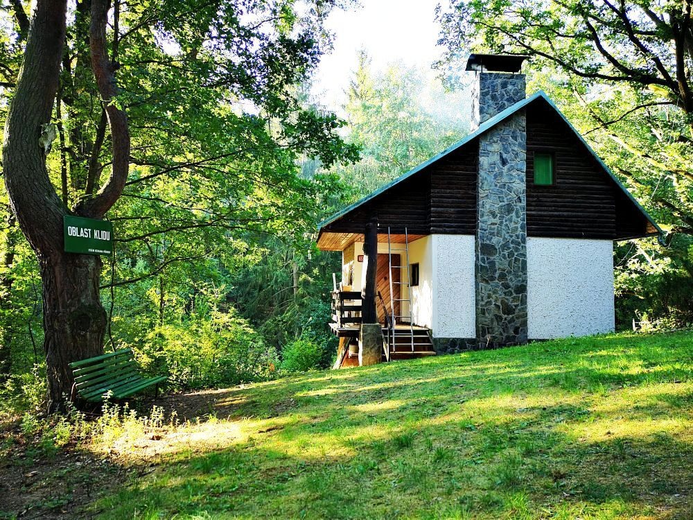 Prodej chaty, 65 m2, Erpužice-Malovice - 10