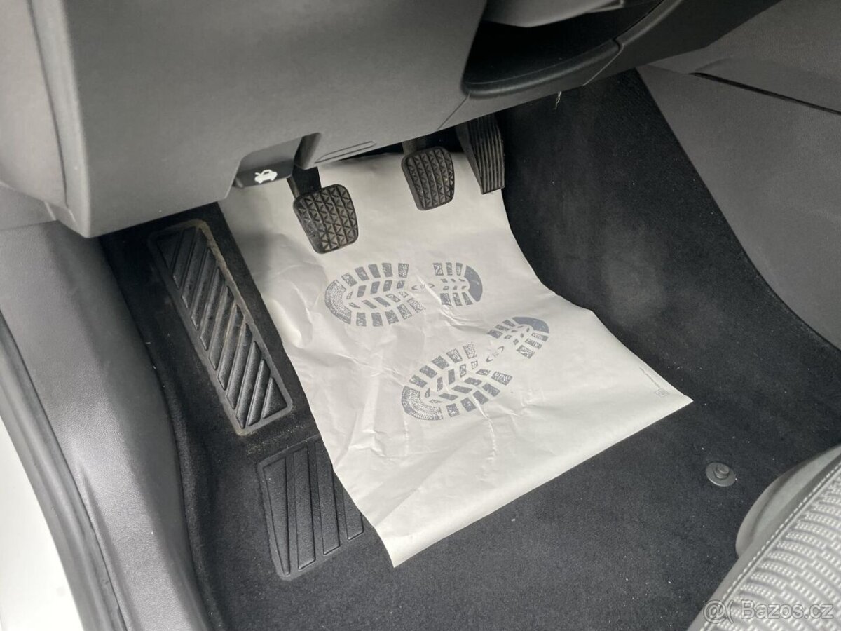 Opel Insignia 1.6CDT-i 130PS SELECTIVE TOP - 10