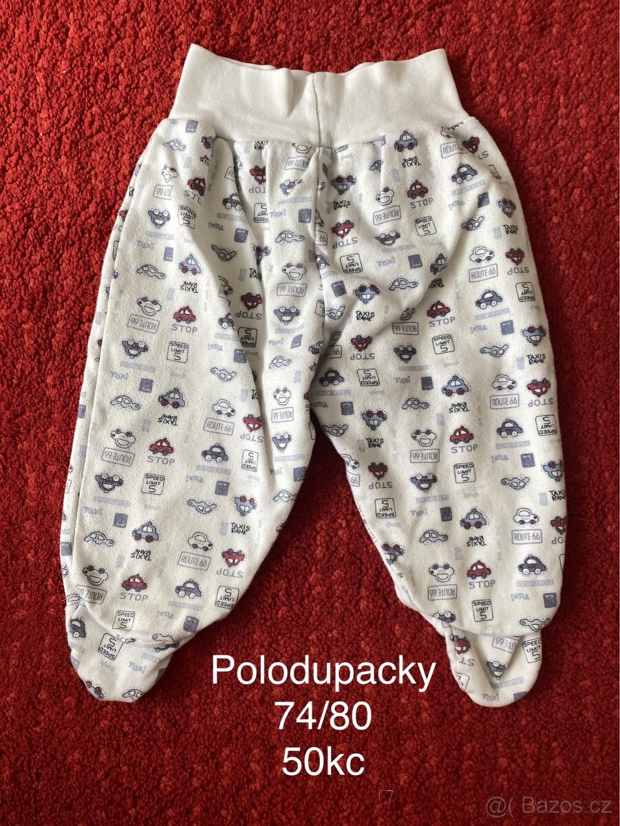 detske obleceni part 5 - 10