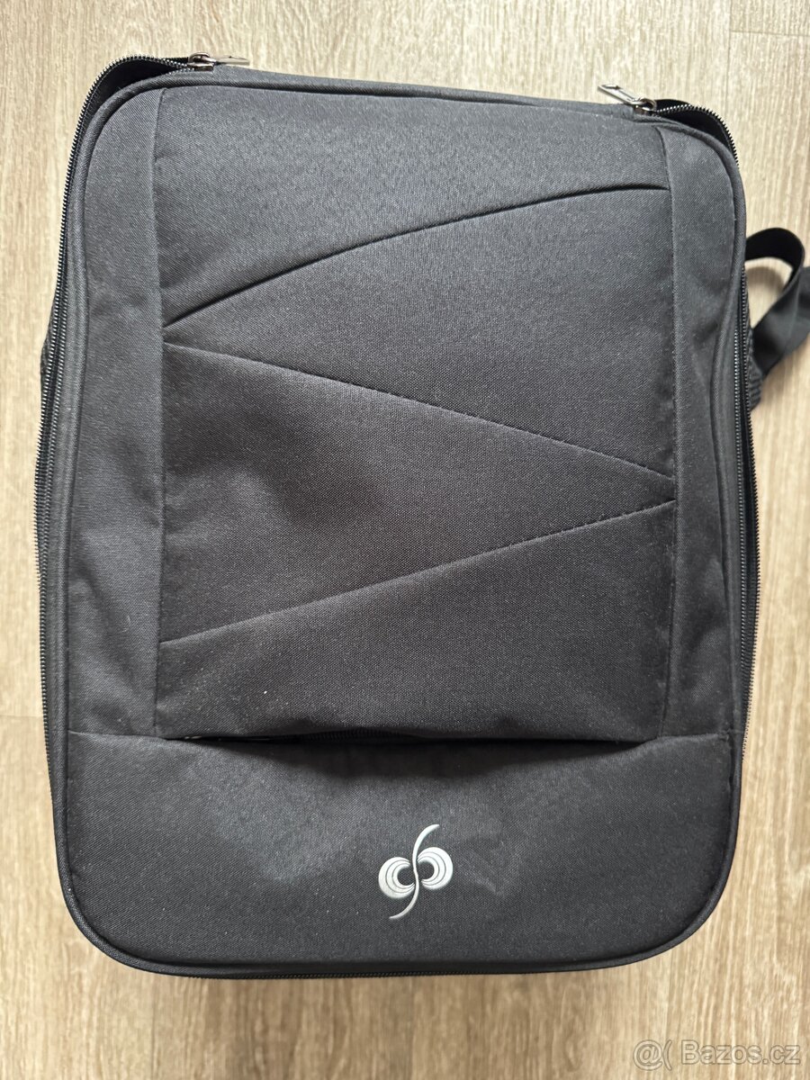 DJI FPV + hromada příslušenství - 10