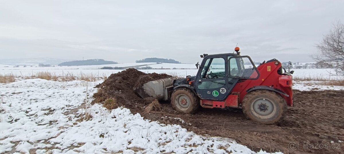 Práce s manipulátorem - 10