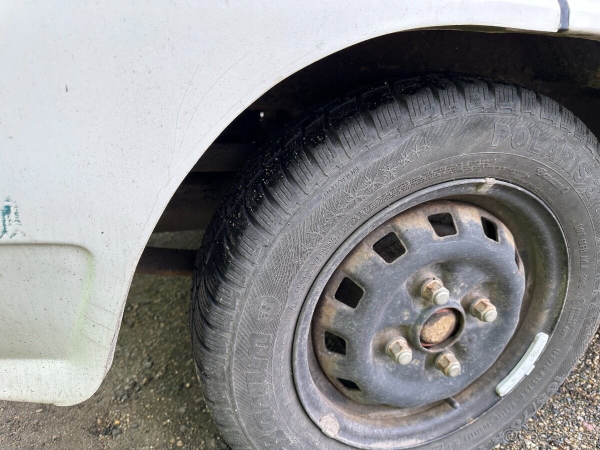 TATRA BETA CL 1.3 - 10