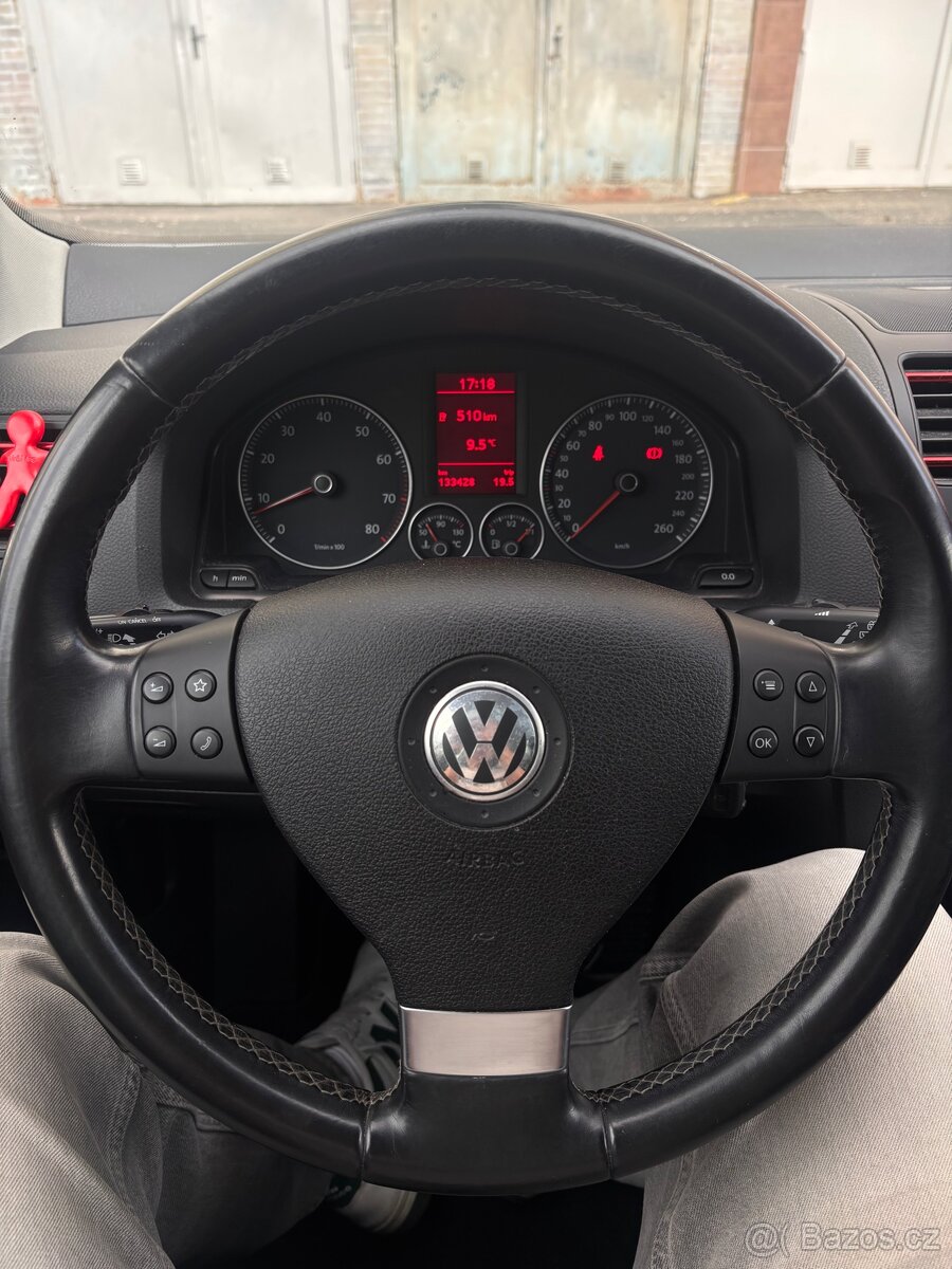 Golf V 1.4 tsi 90kw - 10