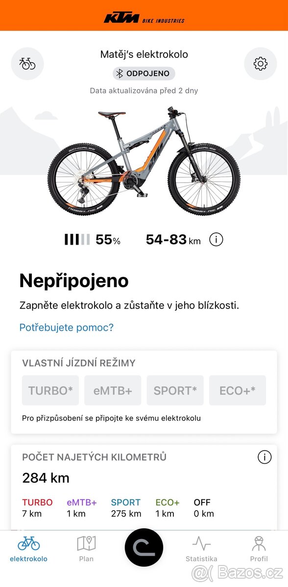 KTM macina lycan LTD - 10