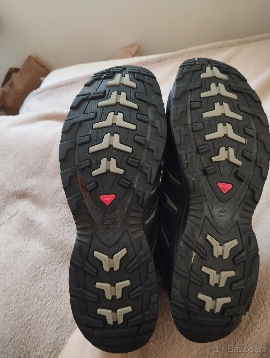 Salomon GTX - 10