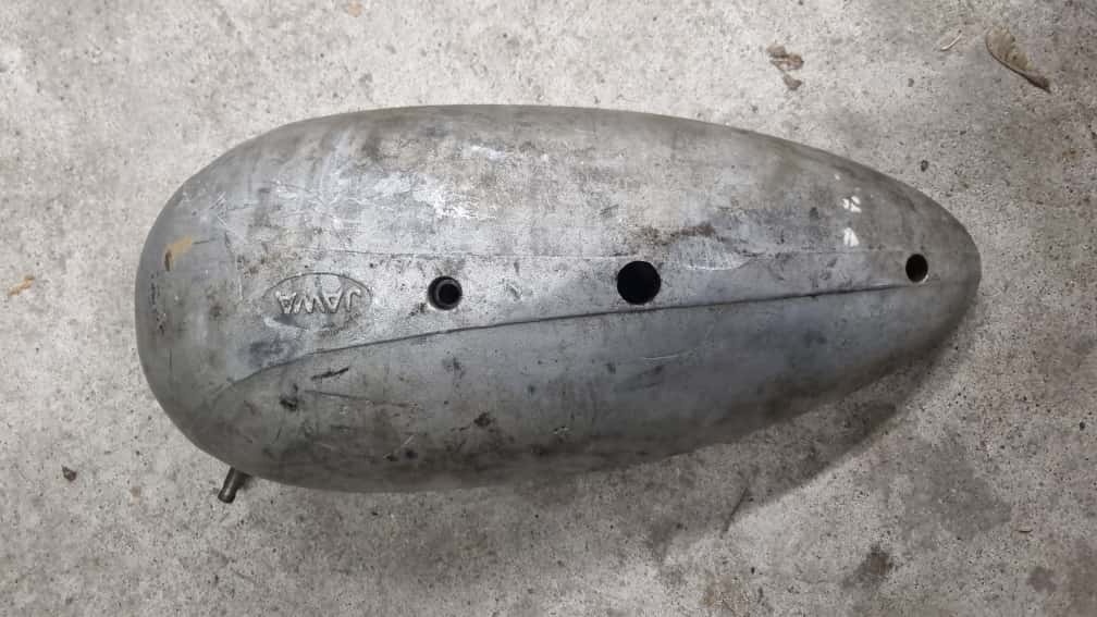 Jawa 553 554 sved libenak - 10