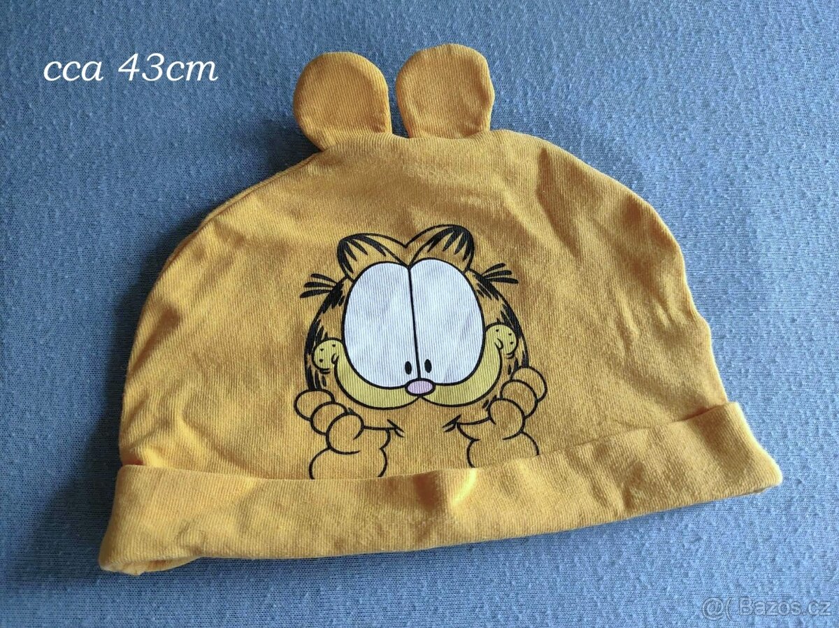 Balíček 29 ks oblečení pro chlapečka, vel. 68 - 10