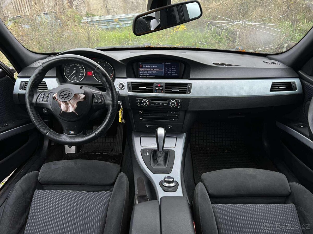 Díly-BMW E90 3.0d 170kW - 10