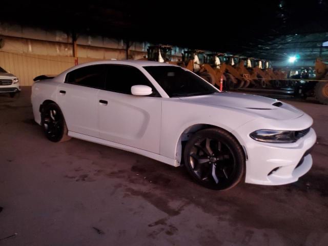 Dodge Charger R/T 5.7 V8 Hemi 2019 - 10