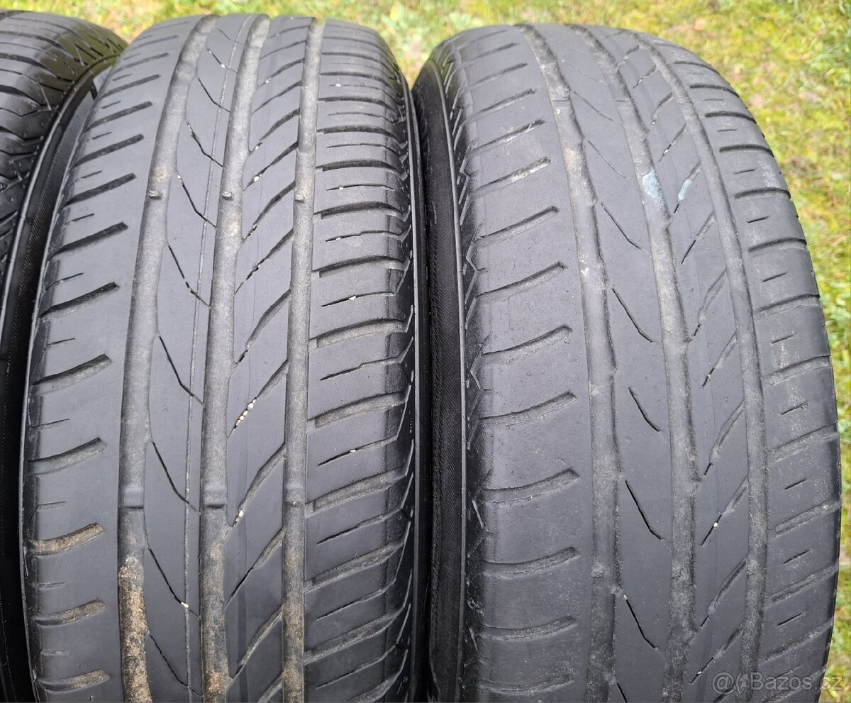 331 Alu Renault Scenic 195/65/15 - 10