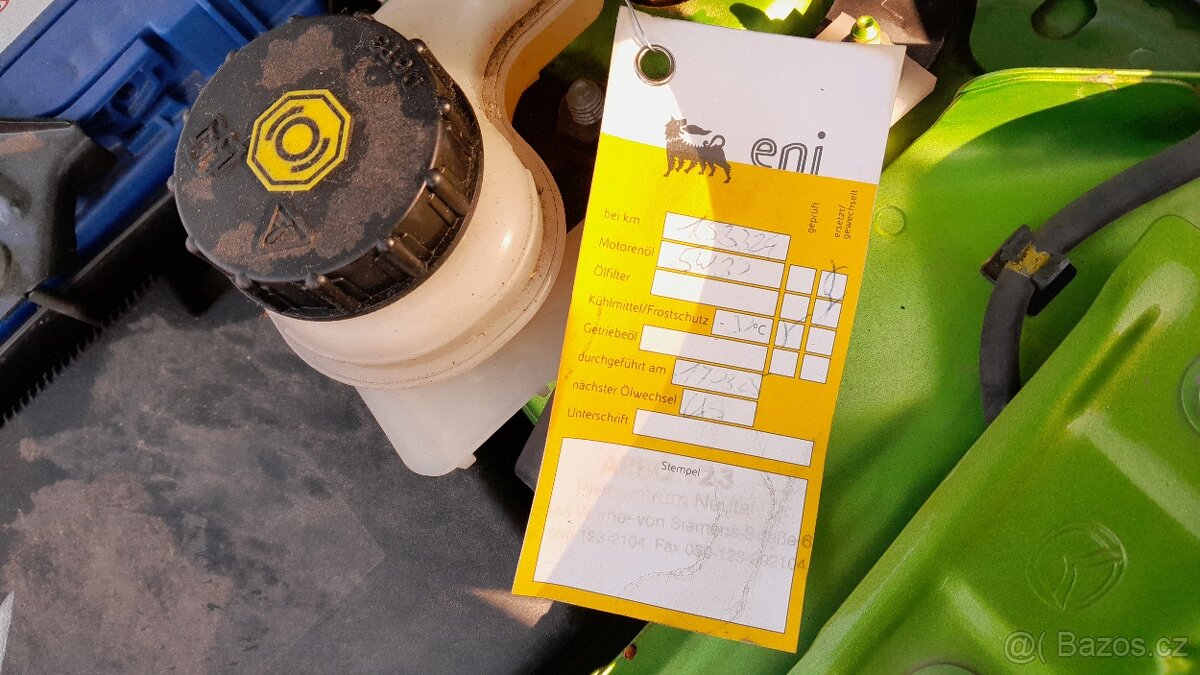 Mazda 2 1.3i 55kw - 10