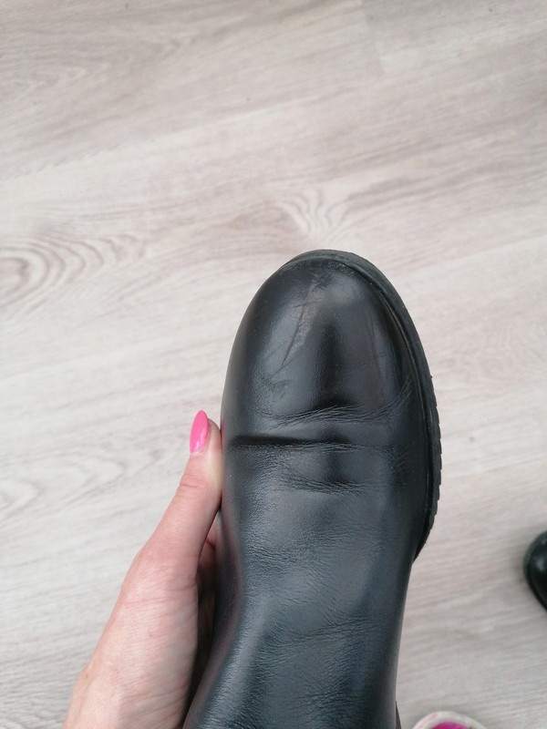 Kozačky DAPI vel. 38 - 10