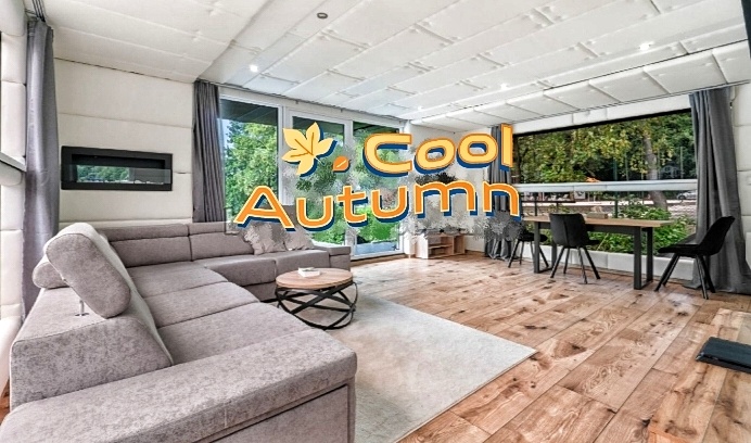 Hausbót 2+kk 60m2 - 10