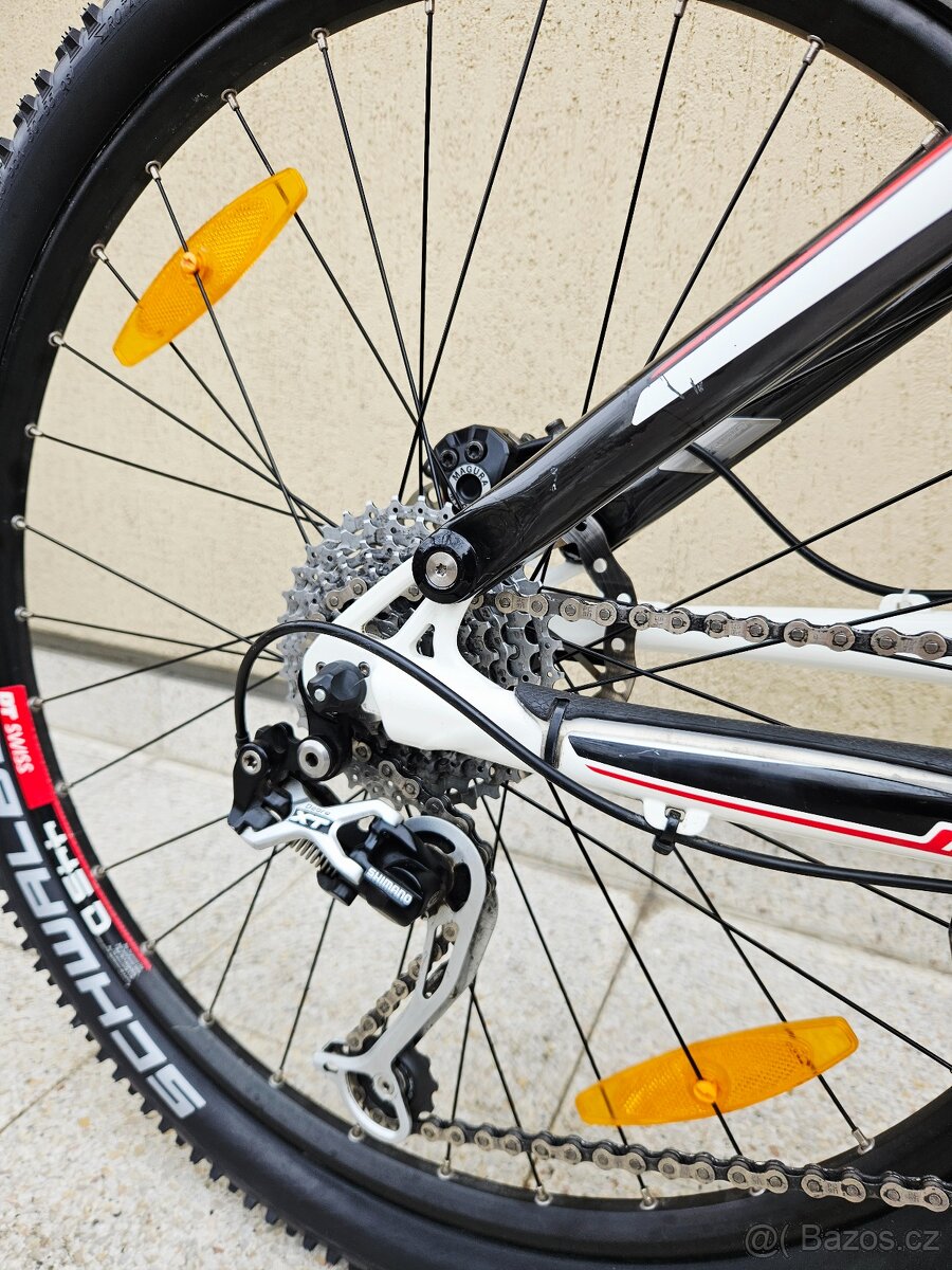 #10 Merida Ninety Six 3000, pro 185-200cm - 10