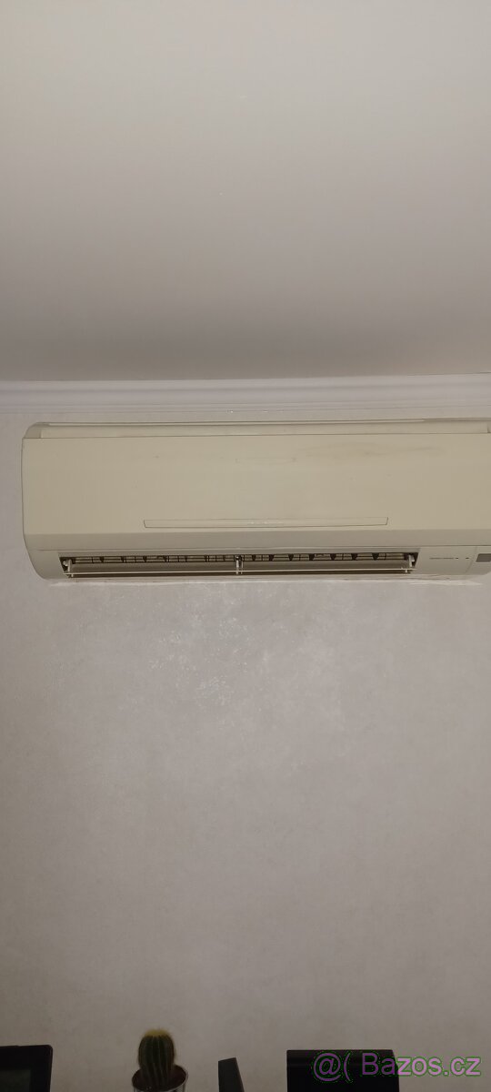 Klimatizace Mitsubishi - 10