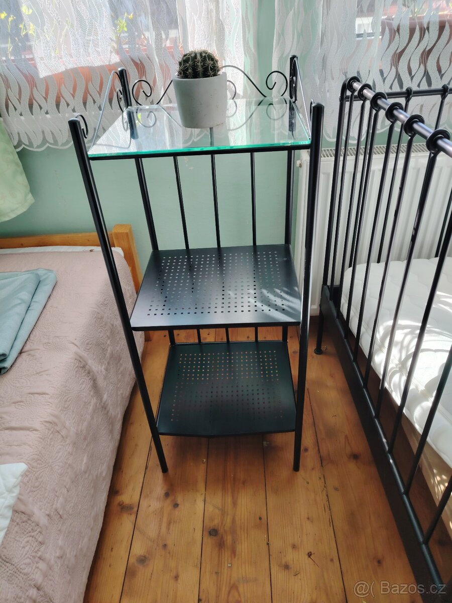2 x postel - komplet - 10