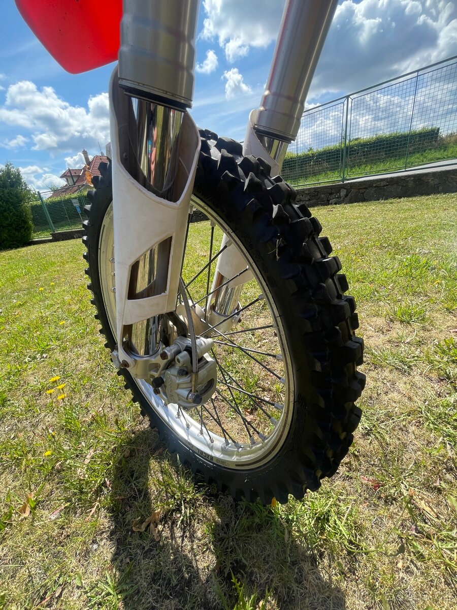 Ktm sx 150 - 10
