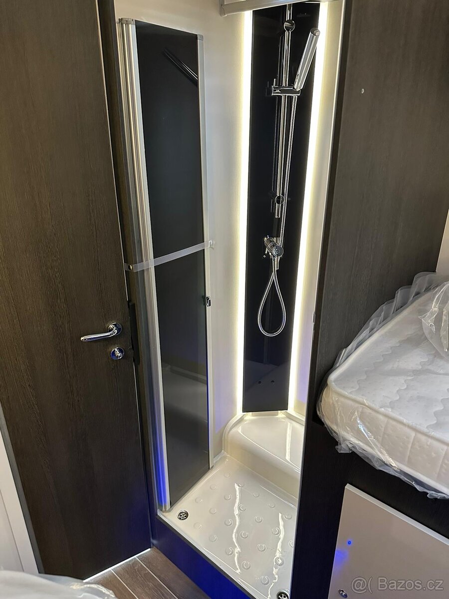 Ford CI International Magis ELITE 87 XT - 0 km, nový - 10