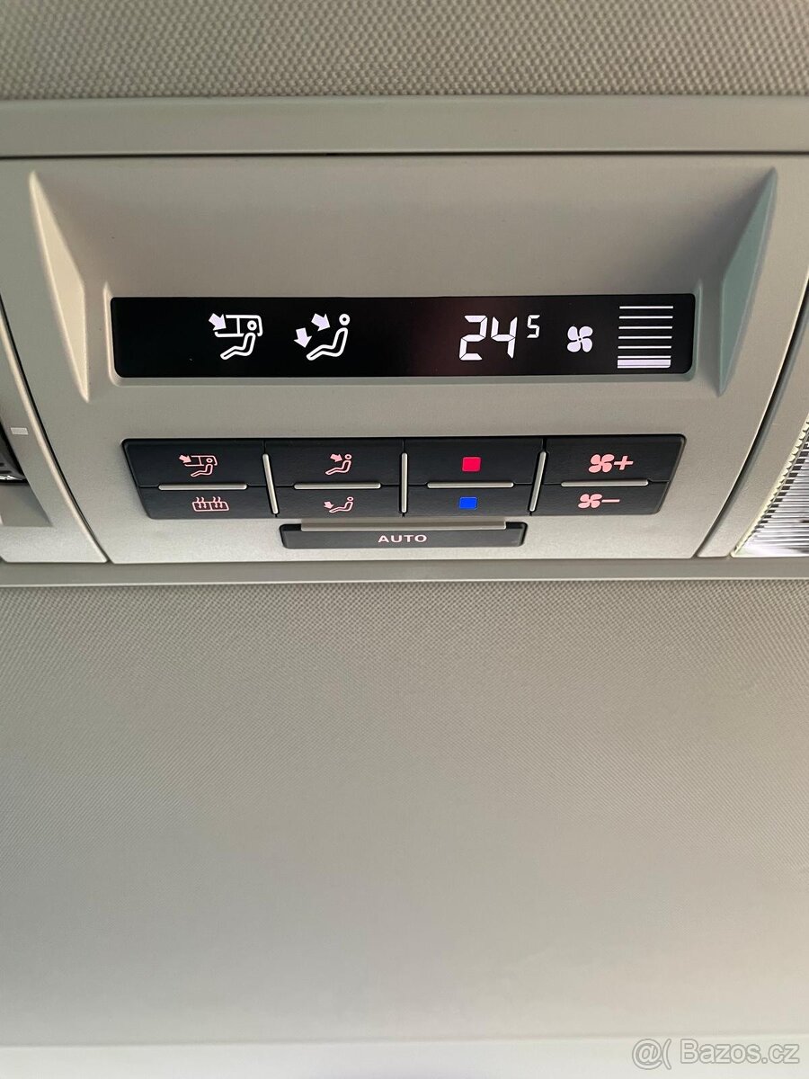 VW T6 Caravelle Long Comfortline, 2.0 TDI, 110 kW, DSG - 10