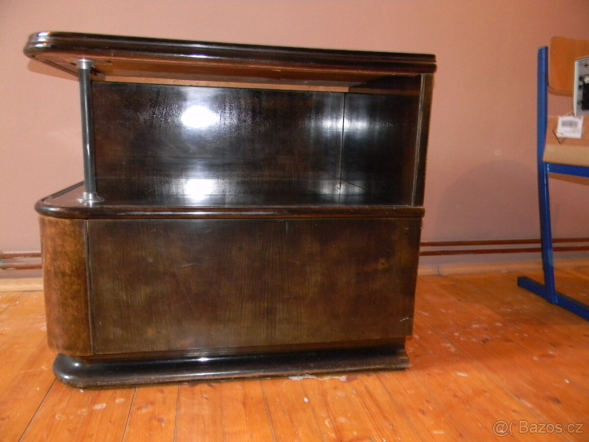 Starožitný nábytek, - 10