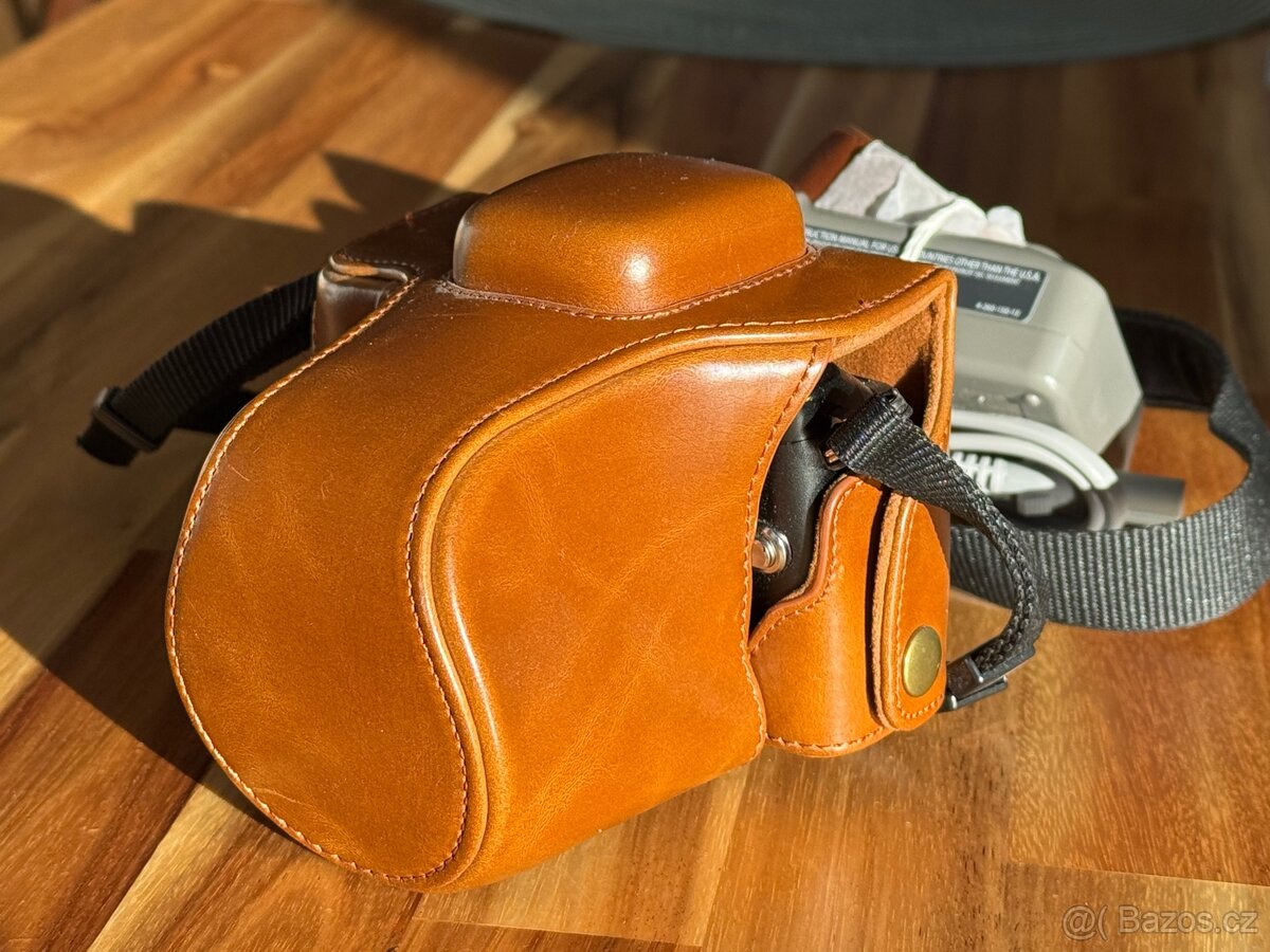 Olympus E-PL5+14-42 mm II R - 10