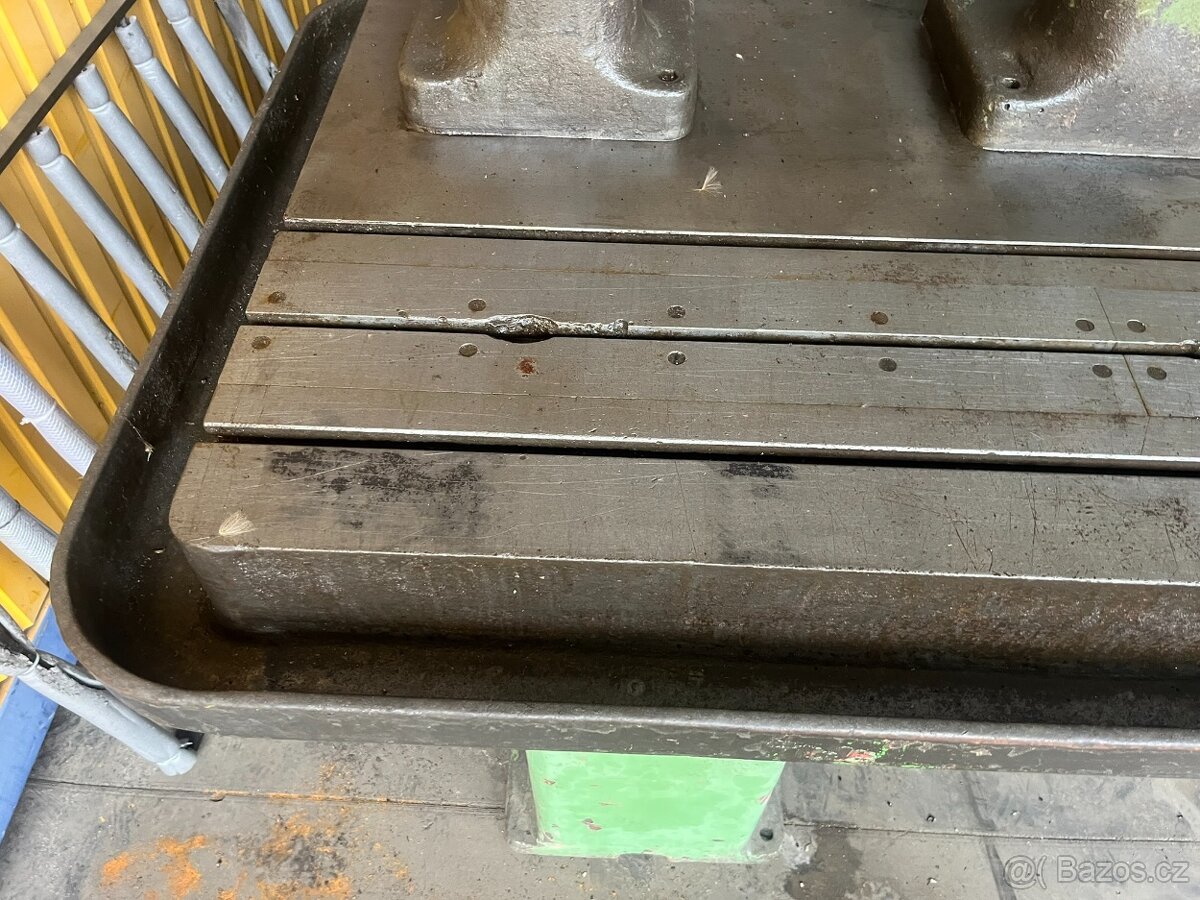 Vrtačka řadová čtyřčata - 10