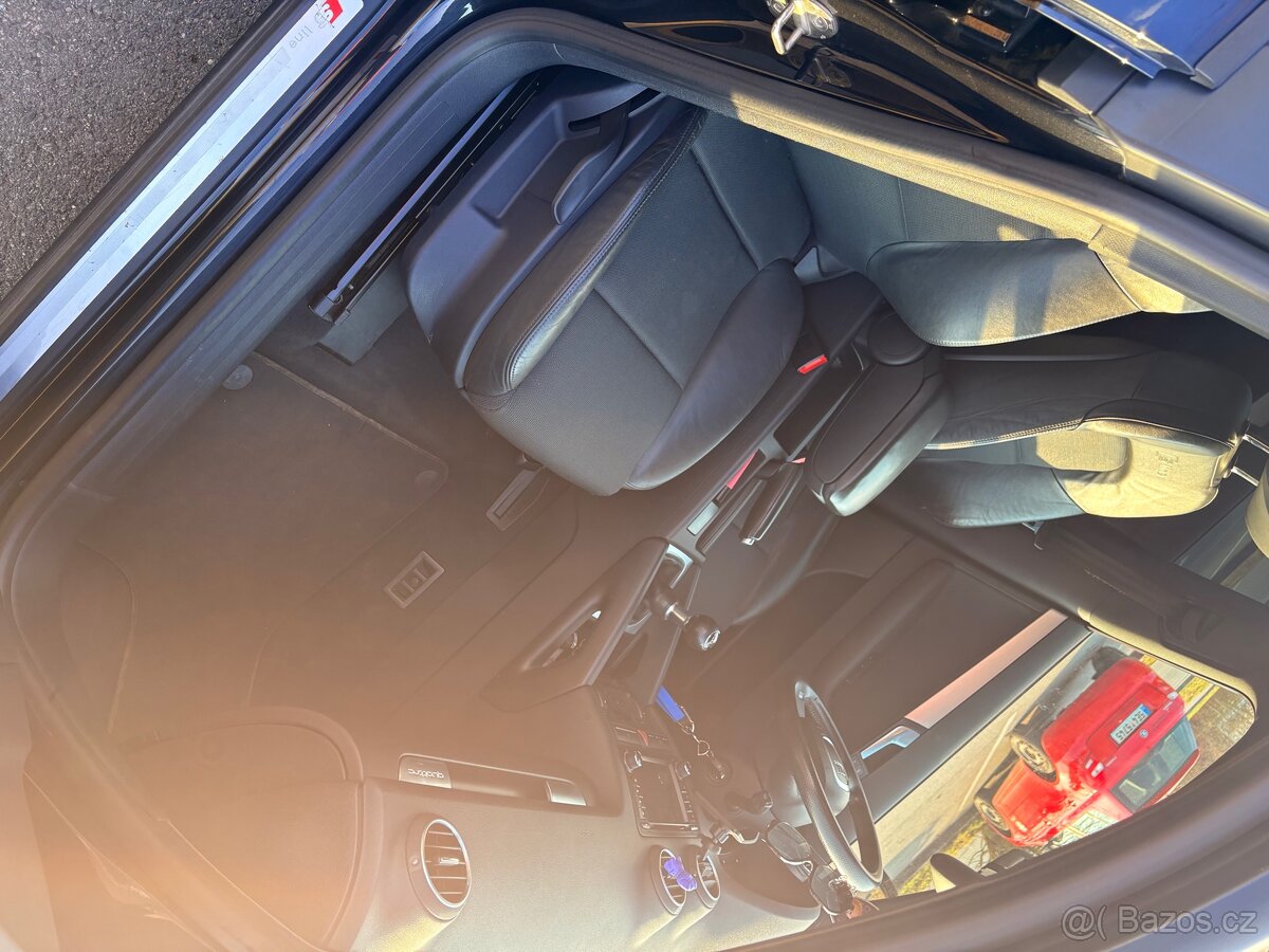 Audi A3 s-line TFSI - 10