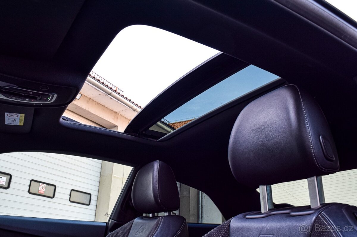 Audi A5 3.0 TDI 3x S-line, Quattro - 10