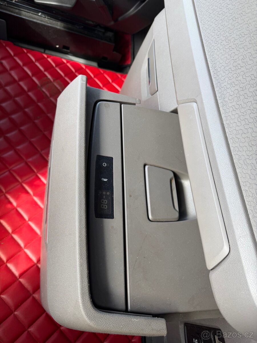 SCANIA S450 Lowdeck - 10