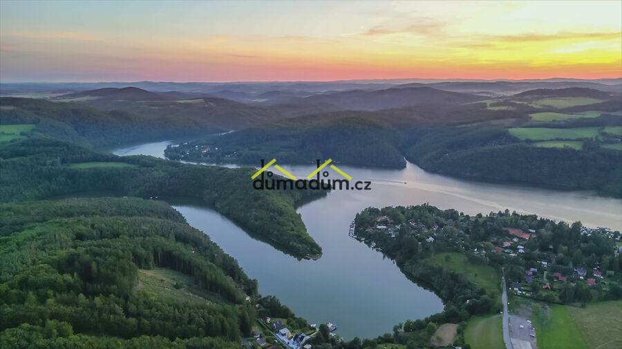 Rekreační domek - 10