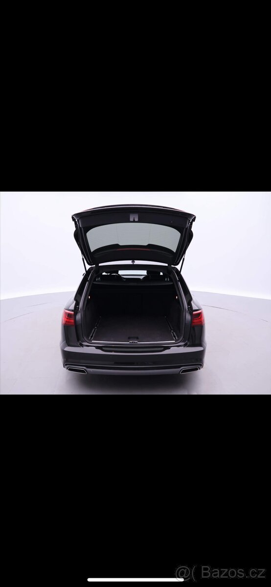 Audi a6 c7 facelift Sline - 10