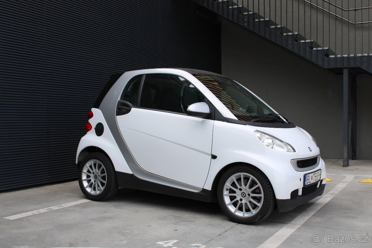 Smart ForTwo - 10