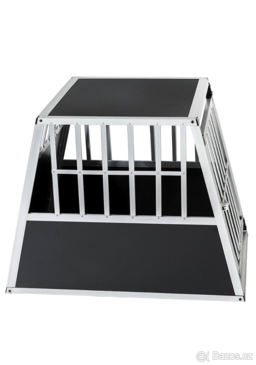 Přepravní box na psa - 10