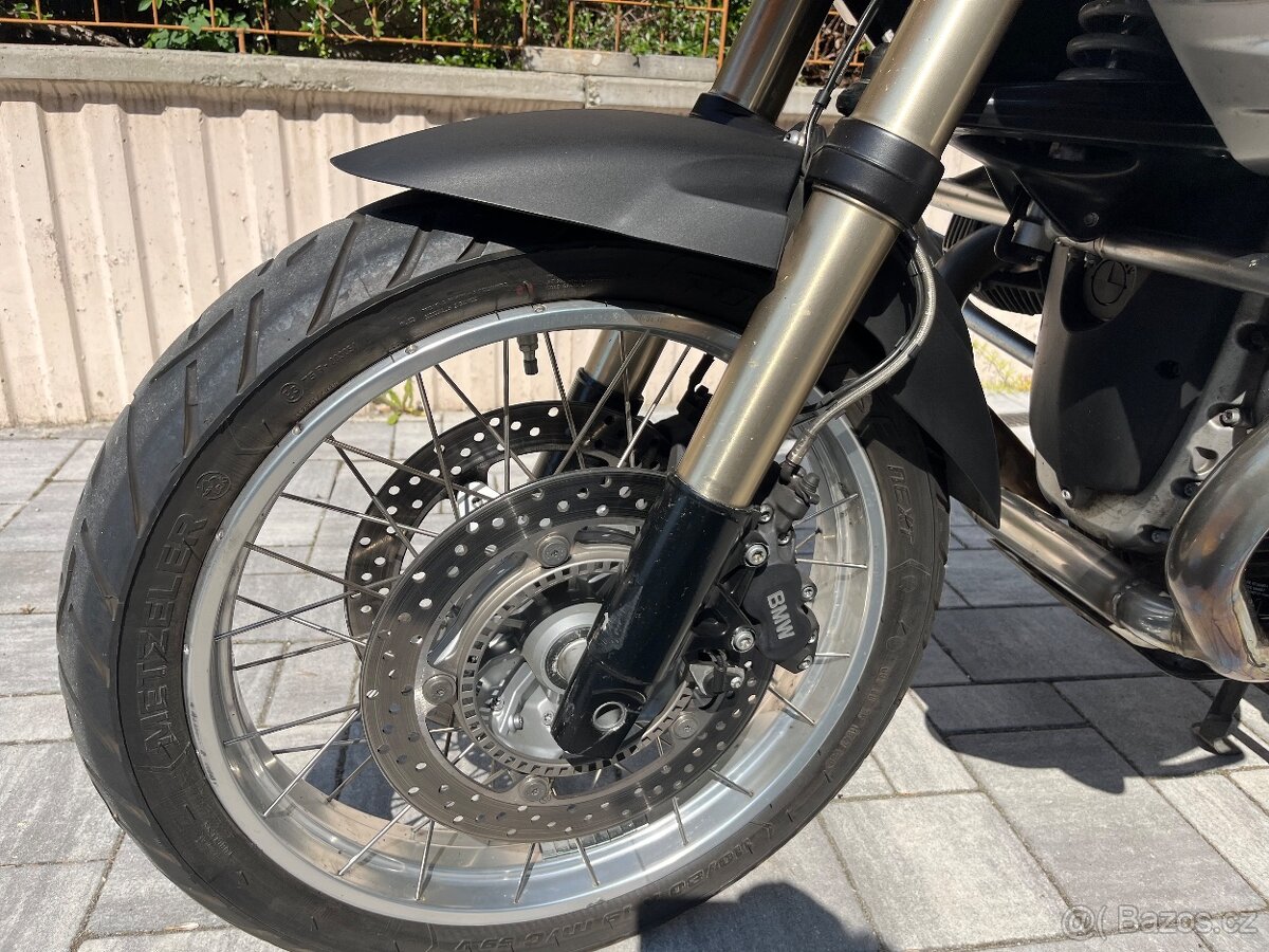 BMW r 1200 gs - 10