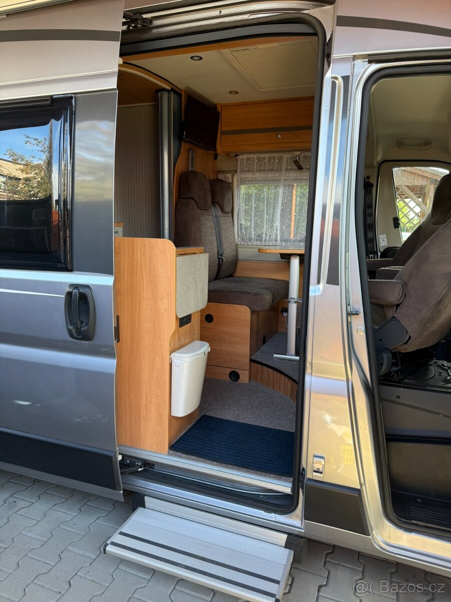 Pössl Roadcamp R - 10