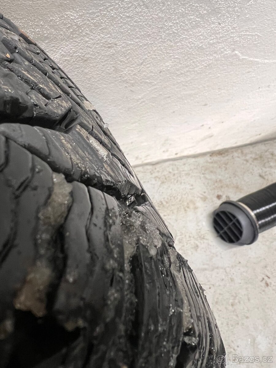 Alu kola 5x120 bmw e46 - 10