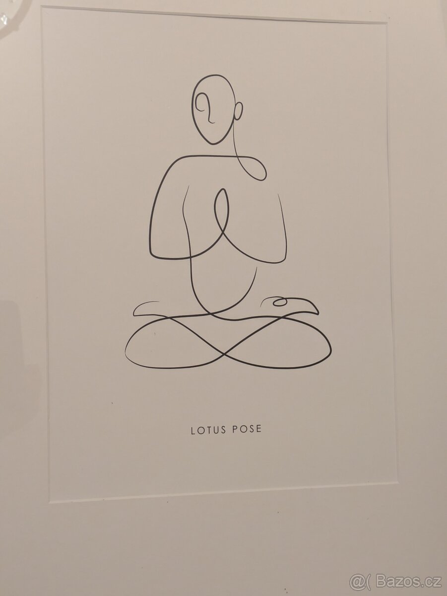 Obrazy 30 x 40 cm - DESENIO - 10