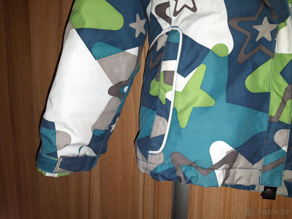 Bunda na snowboard nebo lyže 686 - 10