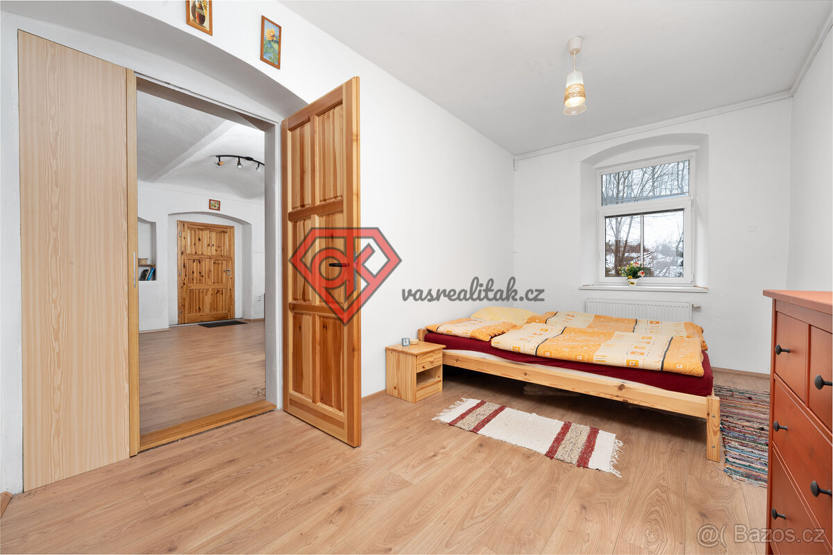 PRODEJ - penzion Hanka v Orličkách - 10