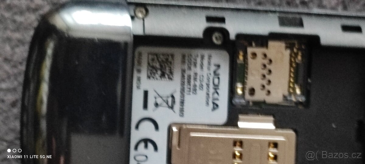 nokia C2-02 - 10
