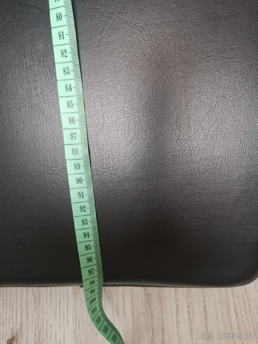 Posilovací lavice Buffalo - 10