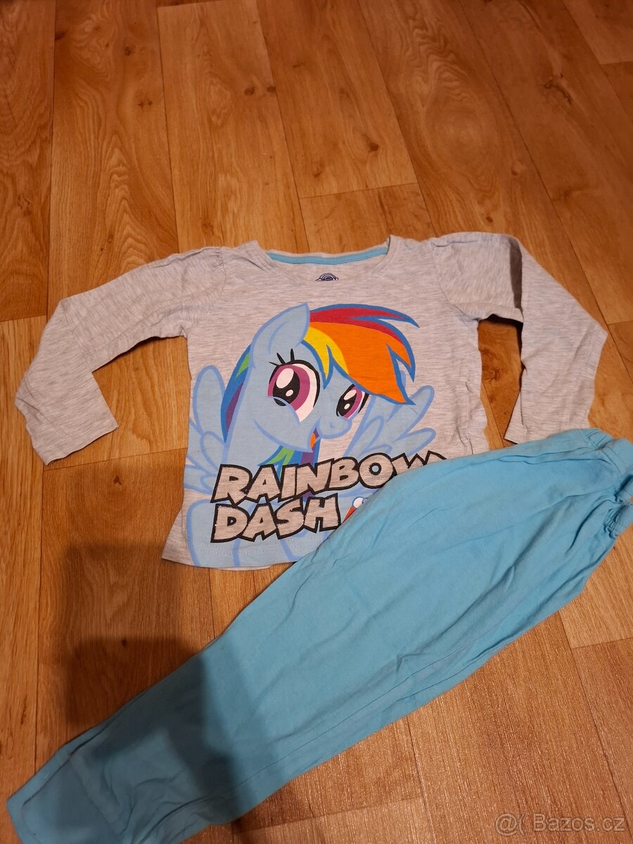 Balik bleceni 98/104 - 10