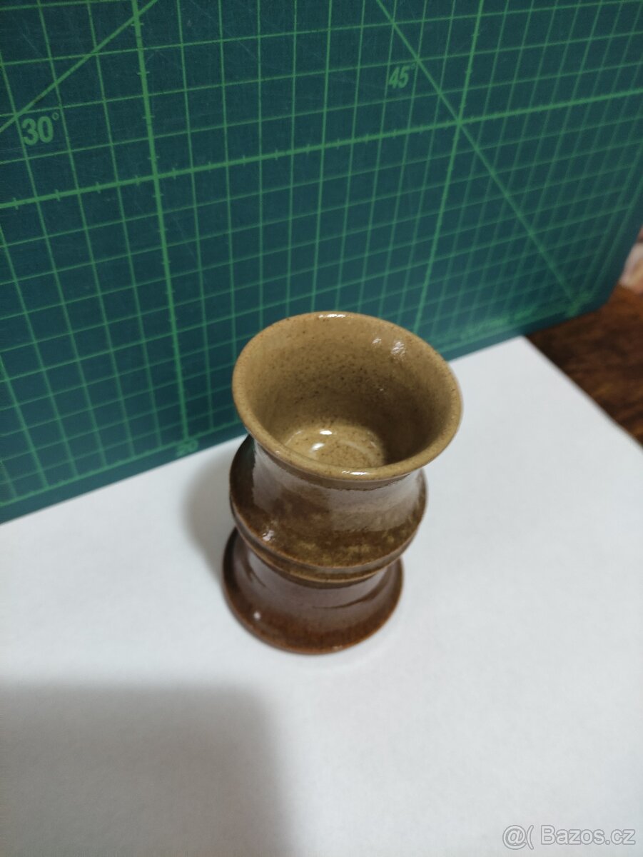 Dekorační keramika - 10